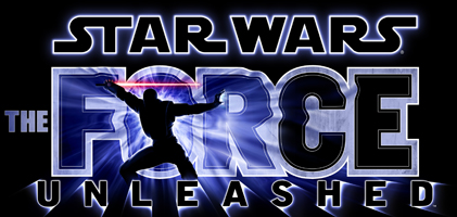   Star Wars The Force Unleashed